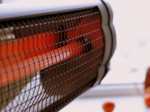Promienniki podczerwieni do sauny: specjalnie zaprojektowane do utrzymywania optymalnej temperatury zapewniając terapeutyczne doznania