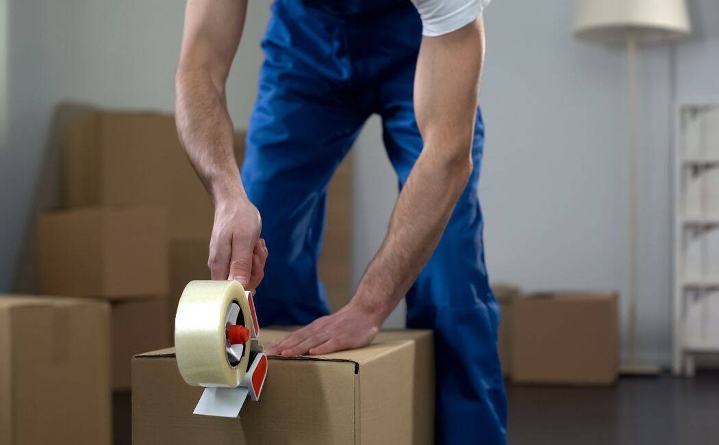 How House Clearance Services Can Help You Get a Fresh Start