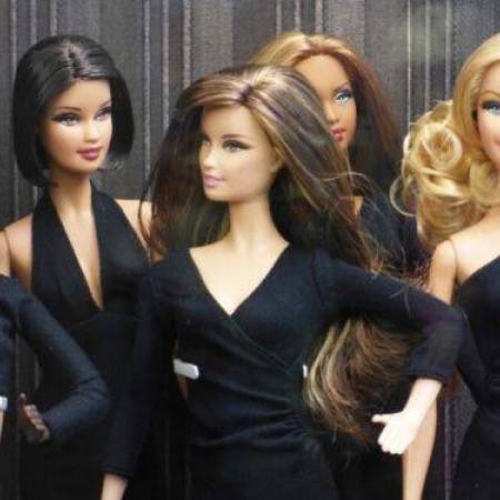 Czego lalki Barbie mogą nas nauczyć o różnorodności